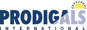 Prodigals International Logo